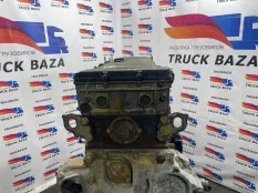 A0020106500 Двигатель OM471LA Euro 5