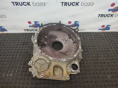 A4710157102 Кожух маховика Mercedes-Benz Actros