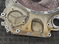 A4710157102 Кожух маховика Mercedes-Benz Actros