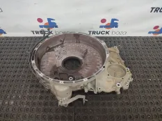 A4710157102 Кожух маховика Mercedes-Benz Actros