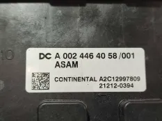 0024464058 Блок управления ASAM