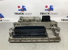 A0724489035 Блок управления двигателем MCM2.1