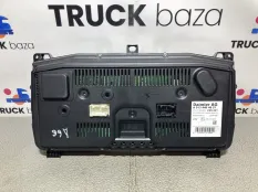 0134464921 Панель приборов Mercedes-Benz Actros