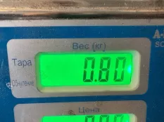 2100144 Патрубок охлаждения ретардера