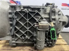 АКПП AT2612F 2021 года