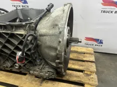 АКПП AT2612F 2021 года