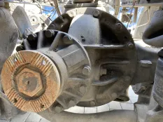 Редуктор заднего моста RSS1356 EV91/2.64 2021 года