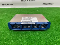 81258087086 Блок управления ABS Man TGX