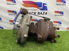 202V091007841 Турбина BorgWarner