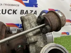 202V091007841 Турбина BorgWarner