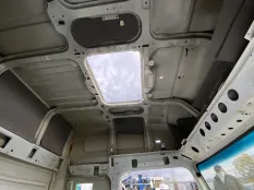 Крыша кабины КАМАЗ 5490