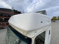 Крыша кабины КАМАЗ 5490