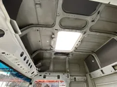 Крыша кабины КАМАЗ 5490