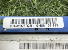 81258087048 Блок управления EBS