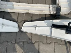 81629105317 Комплект спойлеров Man TGX