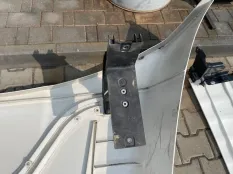 81629105317 Комплект спойлеров Man TGX