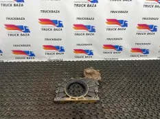 2104843 Крышка двигателя передняя Daf XF106