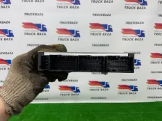 81258057143 Блок управления PTM 24 V Man TGX