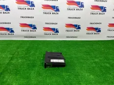 81271016599 Тахограф Man TGX