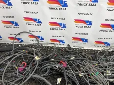 2425973 Проводка шасси основная Scania 6-series