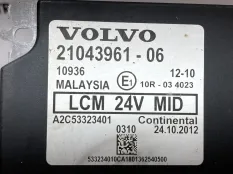 21043961 Блок управления светом LCM 24V MID
