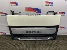 2104220 Капот Daf XF106