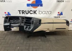 9606801555 Торпедо в сборе Mercedes-Benz Actros