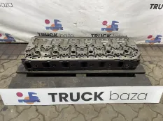 1677701 Головка блока цилиндров D12A Volvo FH