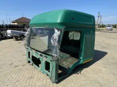 Боковина кабины левая КАМАЗ 5490