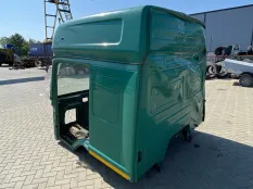 Боковина кабины левая КАМАЗ 5490