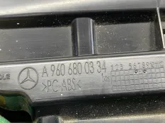 A9614465221 Панель приборов Mercedes-Benz Actros