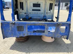 Передняя стенка кабины Scania 6-series G