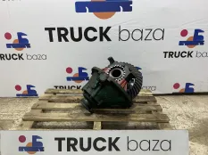 A143200W1739456 Редуктор заднего моста 167E 4.56 (