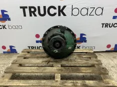 A143200W1739456 Редуктор заднего моста 167E 4.56 (