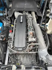 0452049 Двигатель MX13 355H2 480 л.с Euro 6 2019г.