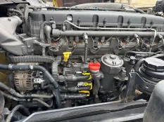 0452049 Двигатель MX13 355H2 480 л.с Euro 6 2019г.