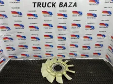 2035608 Крыльчатка вискомуфты Scania 6-series