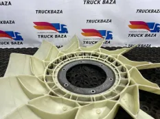 2035608 Крыльчатка вискомуфты Scania 6-series