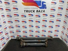 1759167 Вал карданный 1690 мм Scania 6-series
