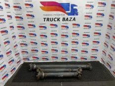 1759167 Вал карданный 1690 мм Scania 6-series