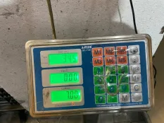 2955068 Пневмоподушка кабины задняя