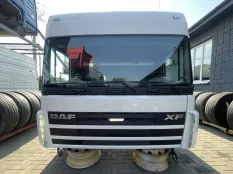 Кабина Daf 105 XF АКПП euro 5 евро 5 Даф в сборе