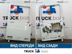 Каркас двери правой Daf XF106