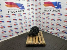 20836784 Редуктор заднего моста MS17X 2.64