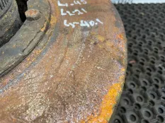 7421116569 Ступица передняя 68 Renault Magnum