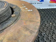 7421116569 Ступица передняя 68 Renault Magnum
