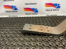 016501 Полурессора полуприцепа Полуприцепы Schmitz