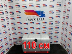 1681827 Бак топливный Daf XF105