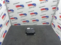 1852232 Блок управления подвеской ECAS 24V