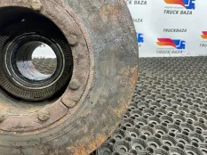 7485107753 Ступица задняя Renault Magnum